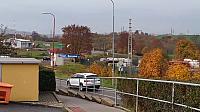 Třebíč-Borovina