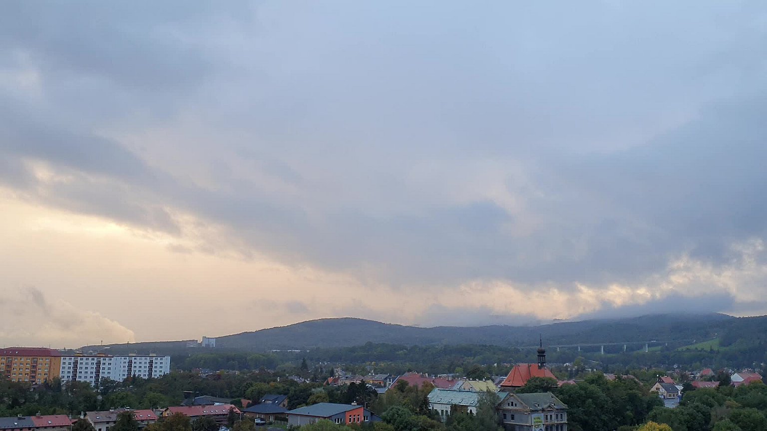 Chomutov