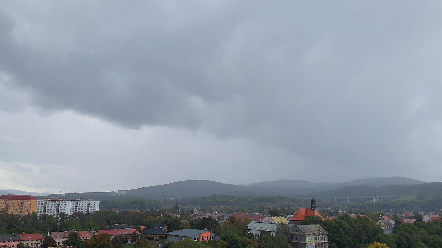 Chomutov