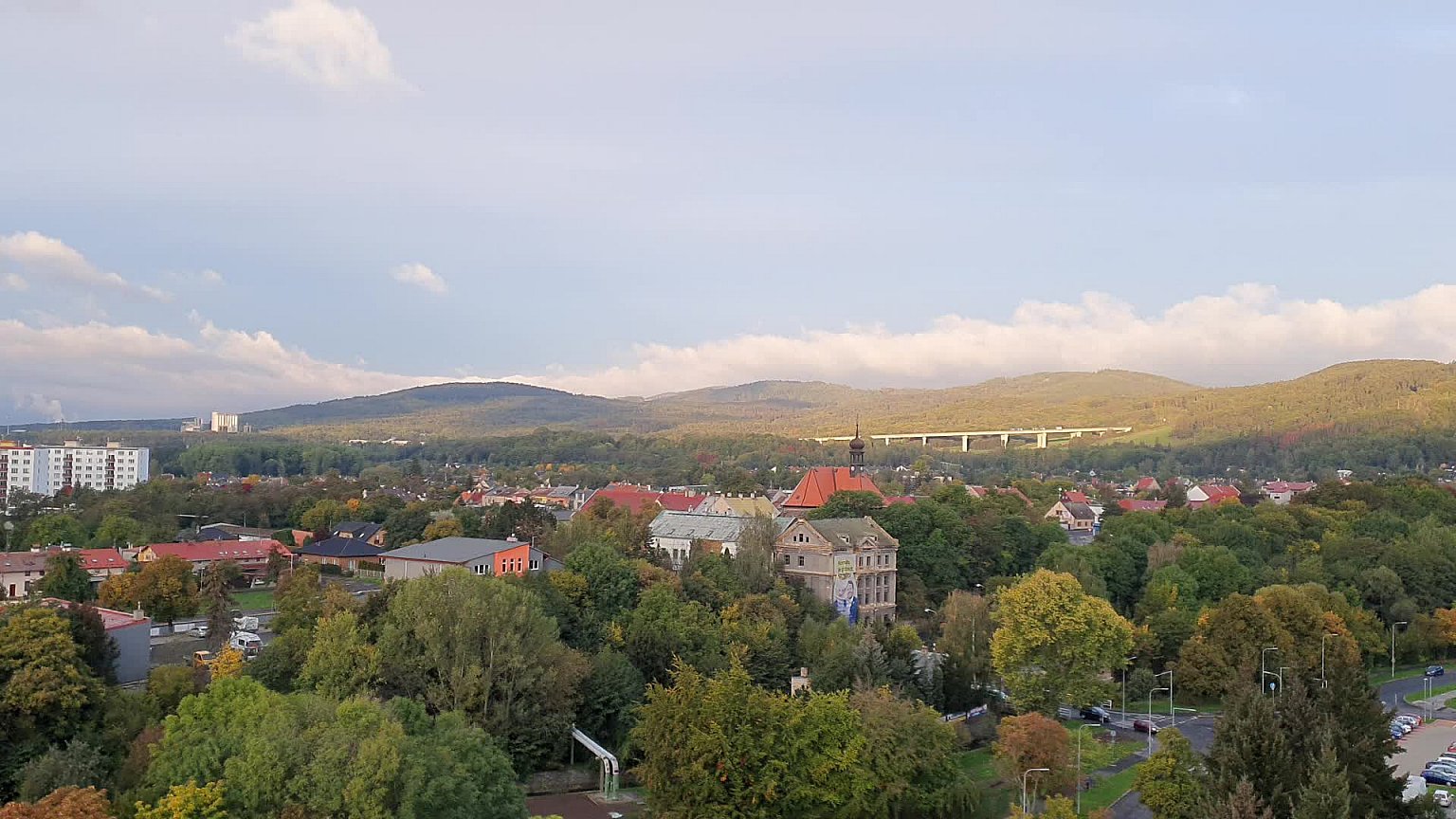 Chomutov