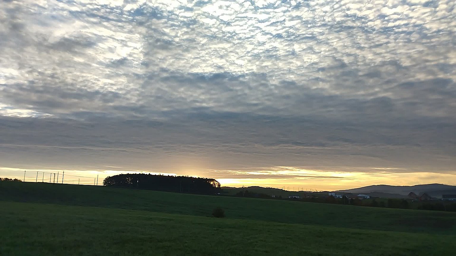Slavičín,sídliště Vlára