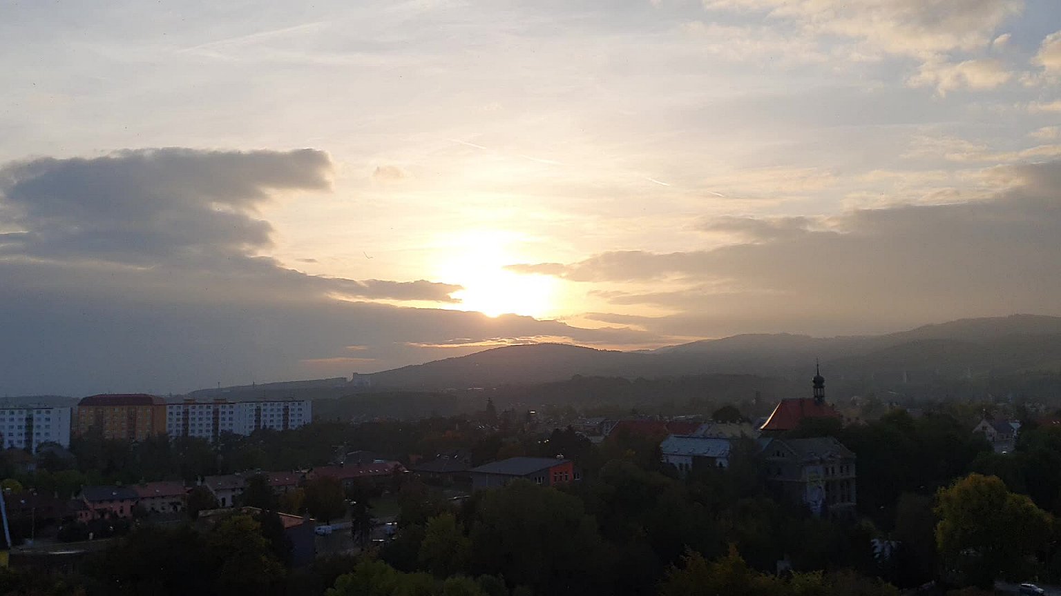 Chomutov