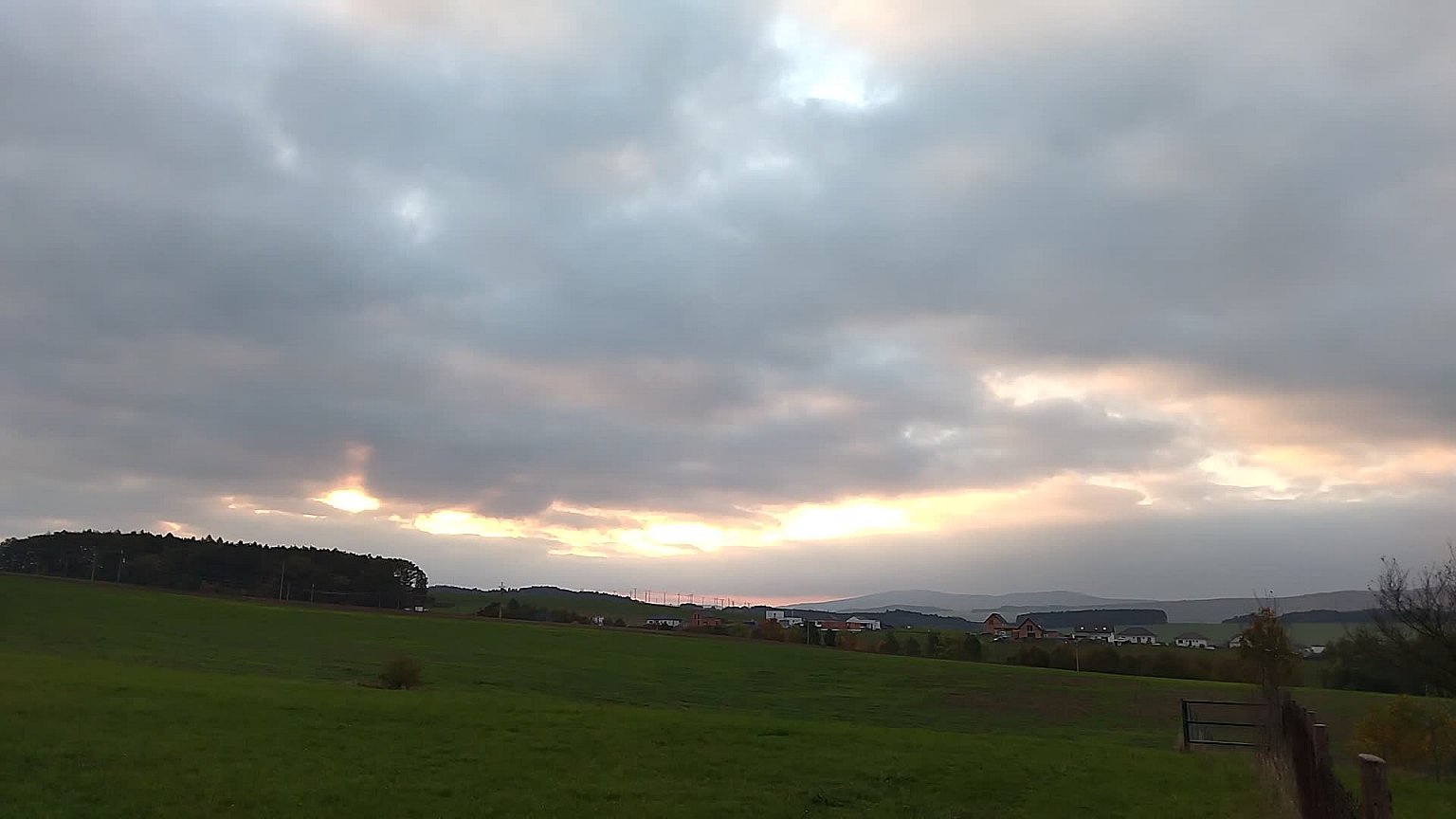 Slavičín,sídliště Vlára