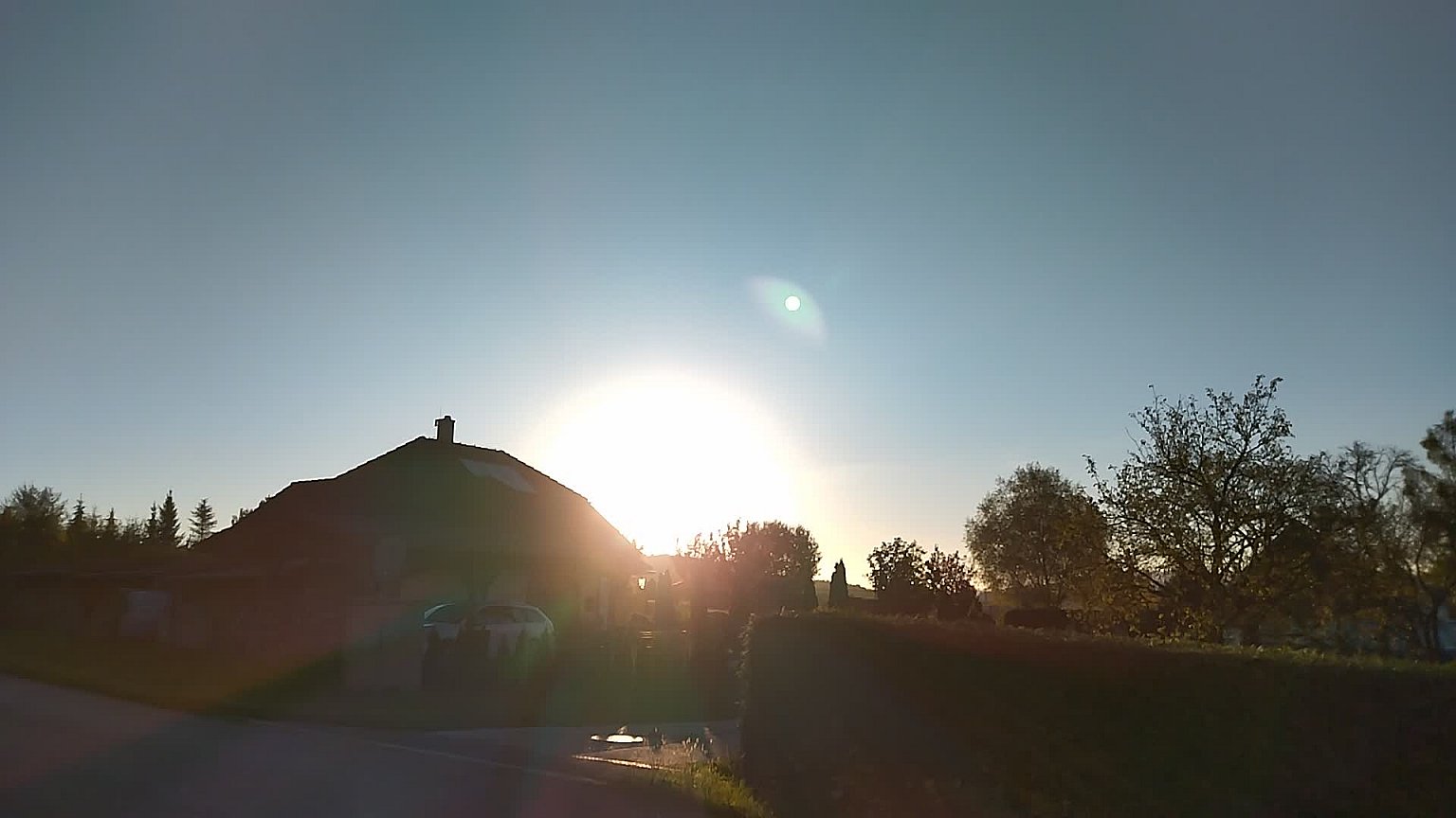 Slavičín,sídliště Vlára