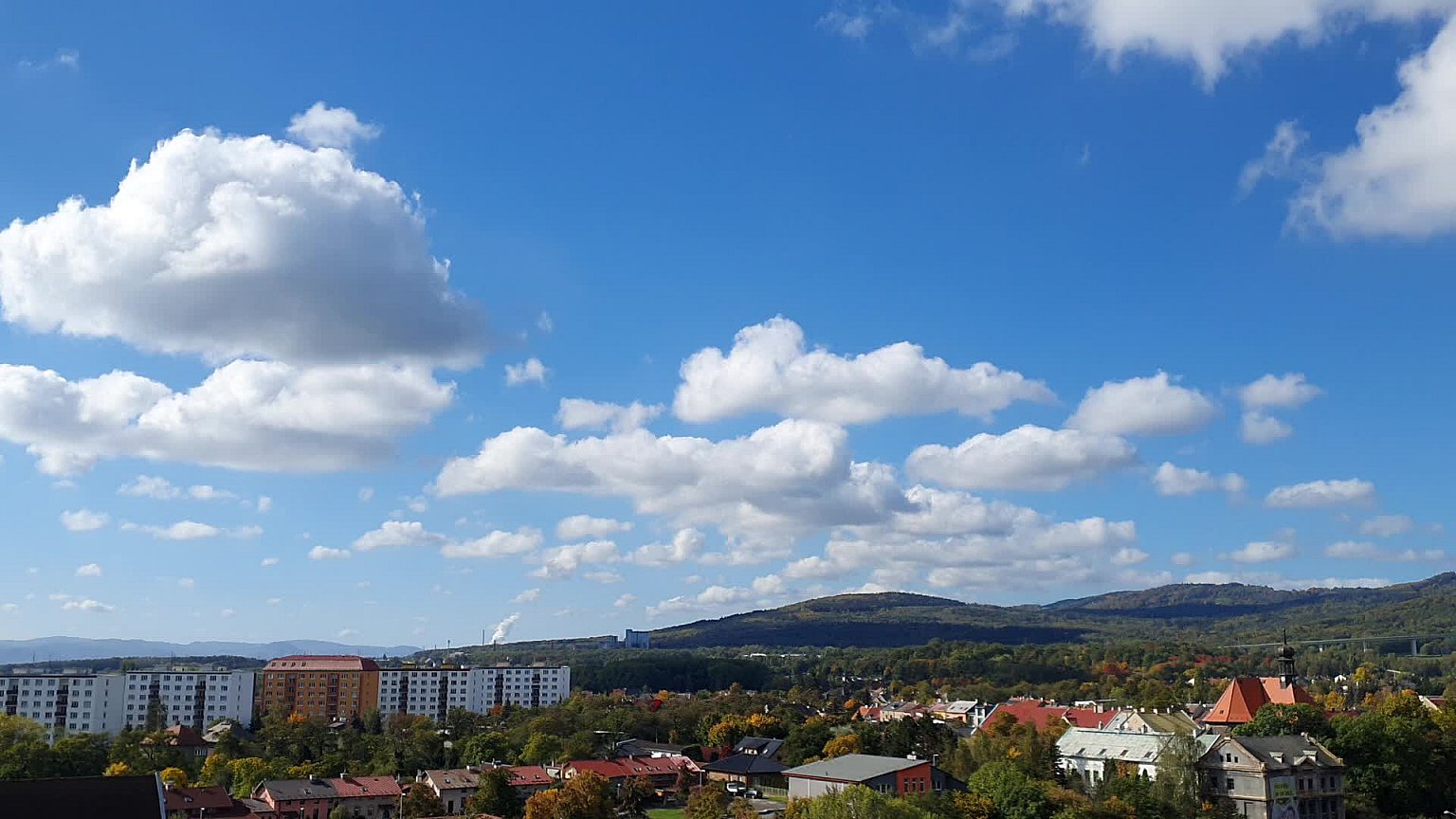 Chomutov