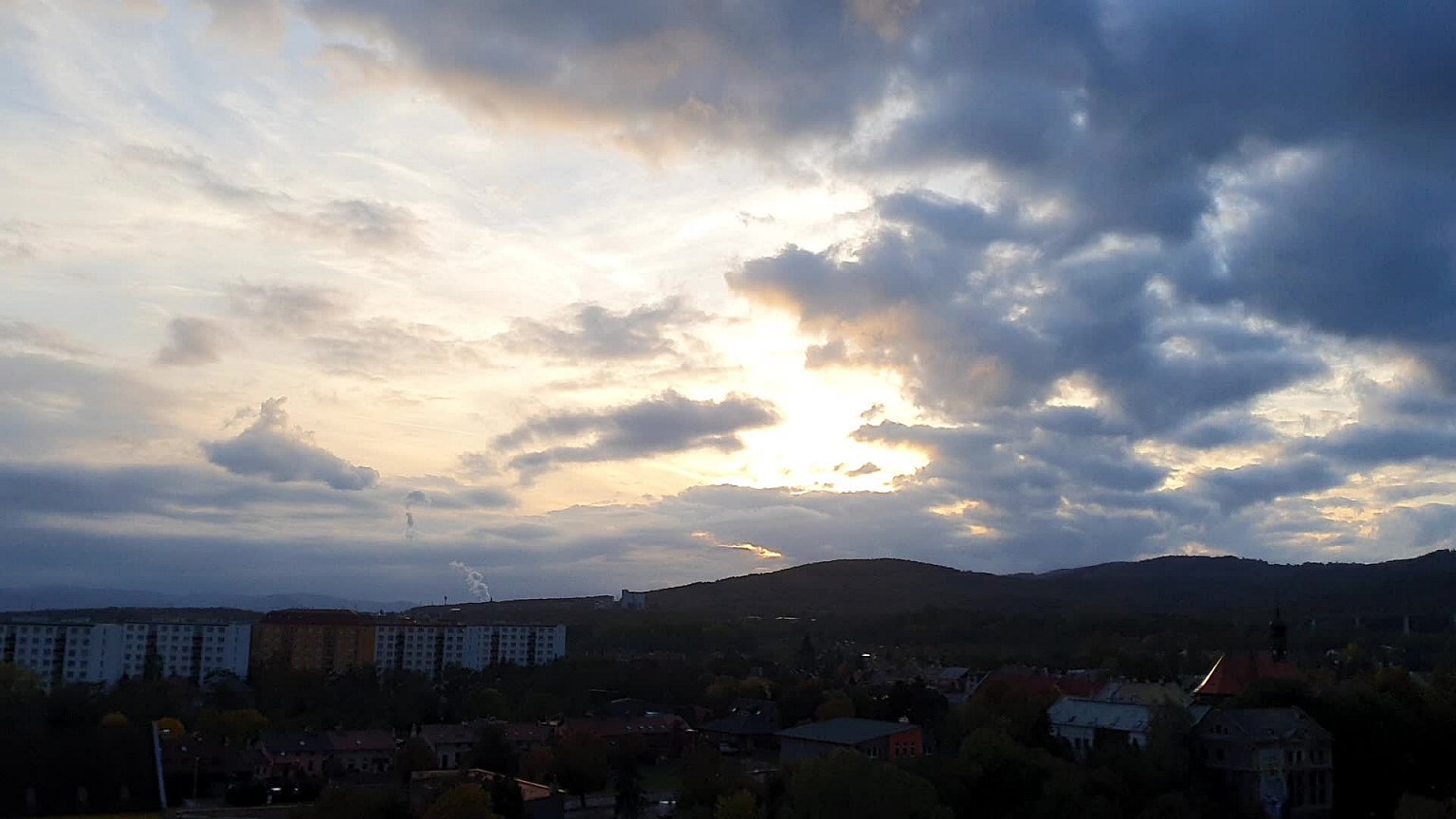 Chomutov
