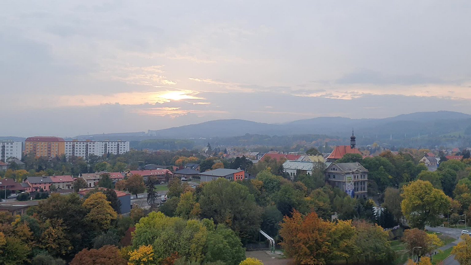 Chomutov