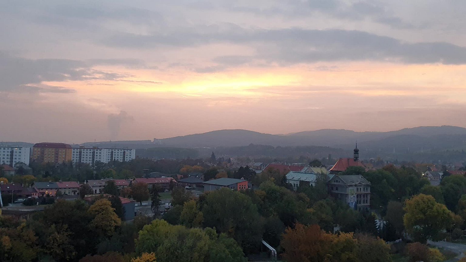 Chomutov