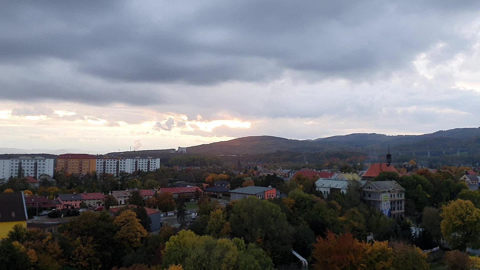 Chomutov