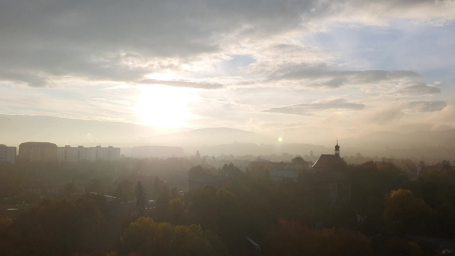Chomutov