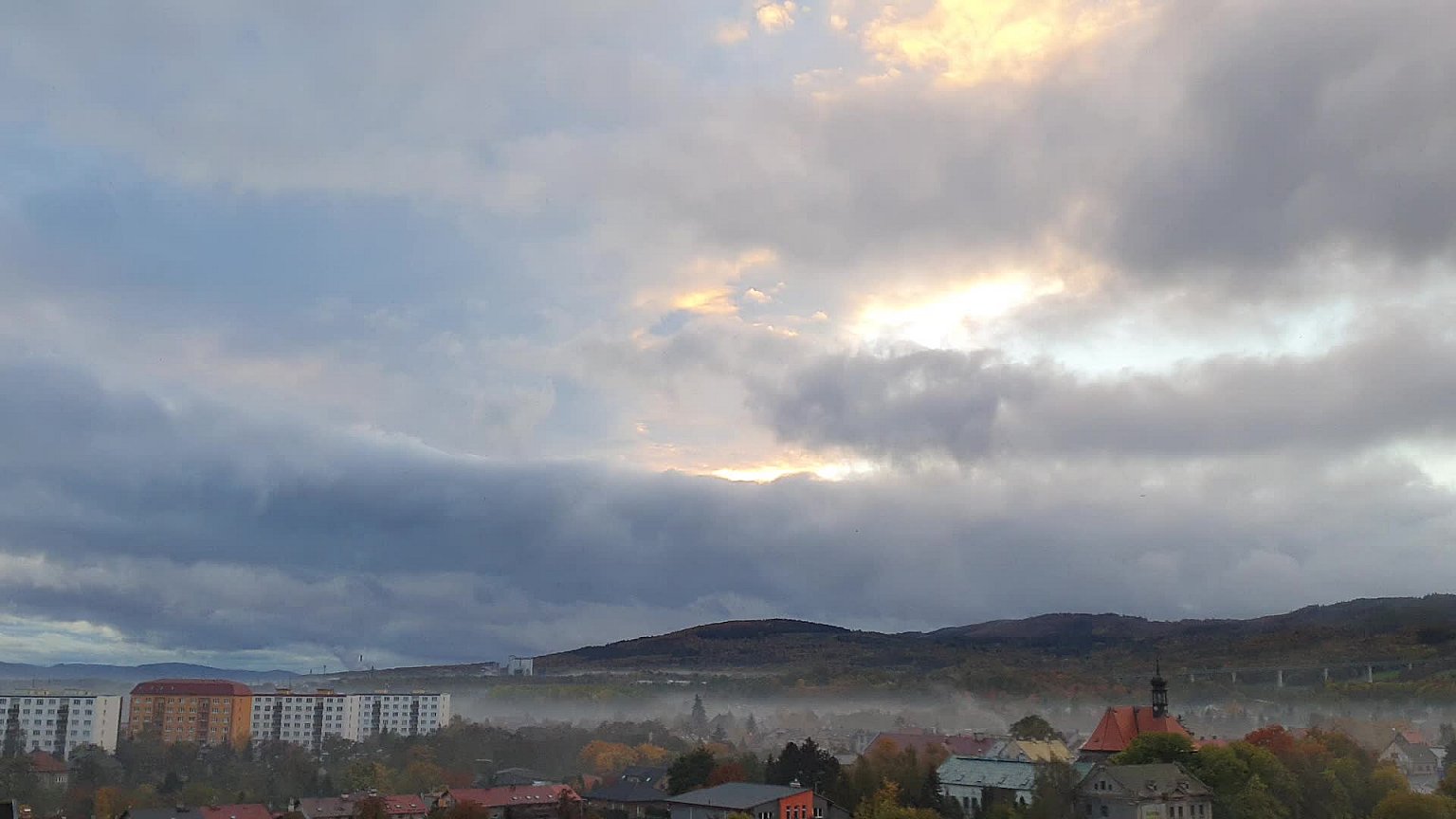 Chomutov