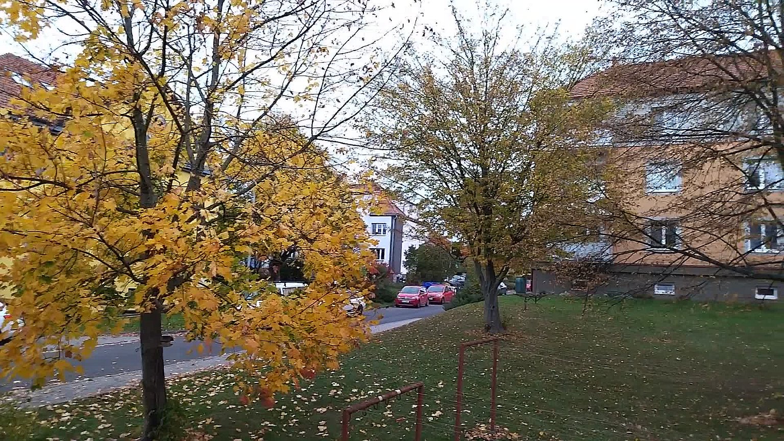 Slavičín,sídliště Vlára