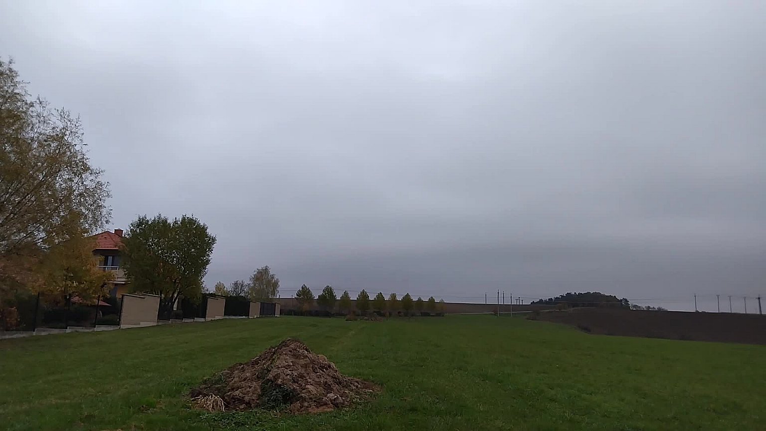 Slavičín,sídliště Vlára