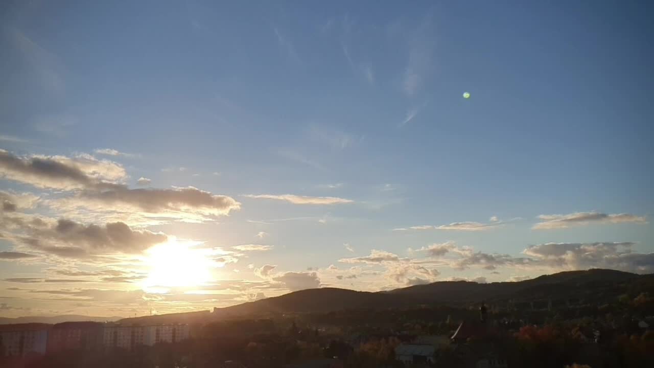 Chomutov