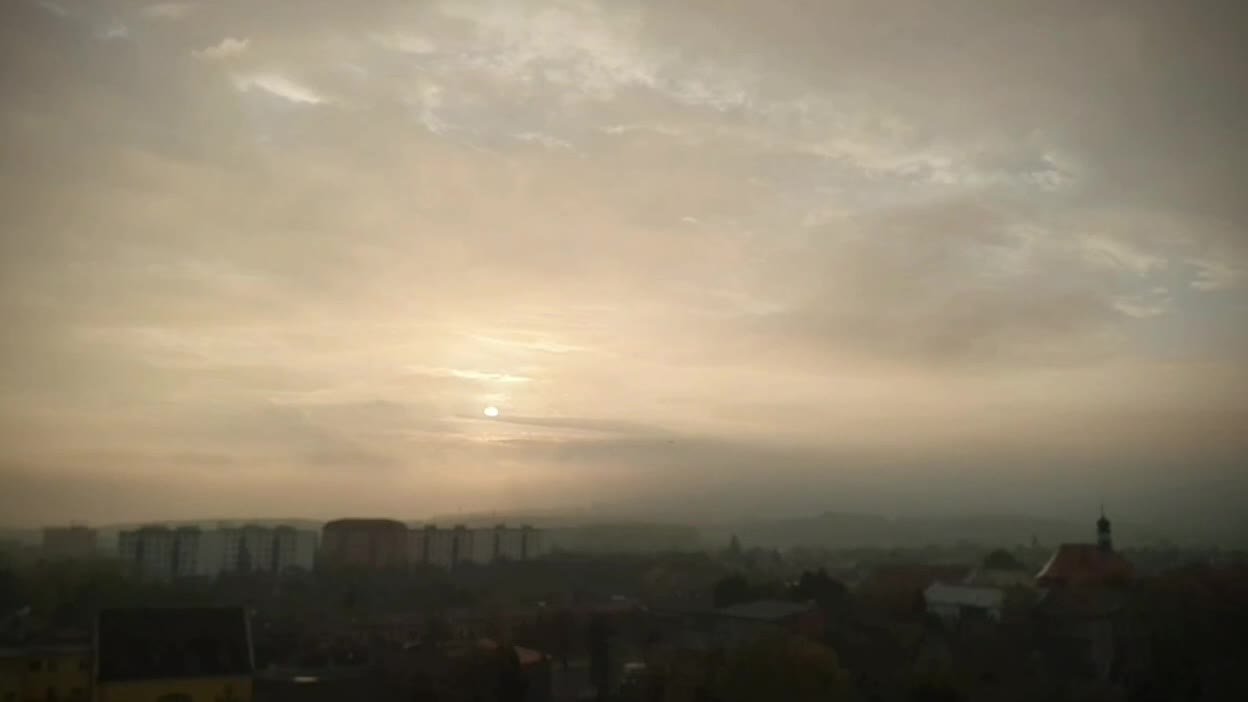 Chomutov
