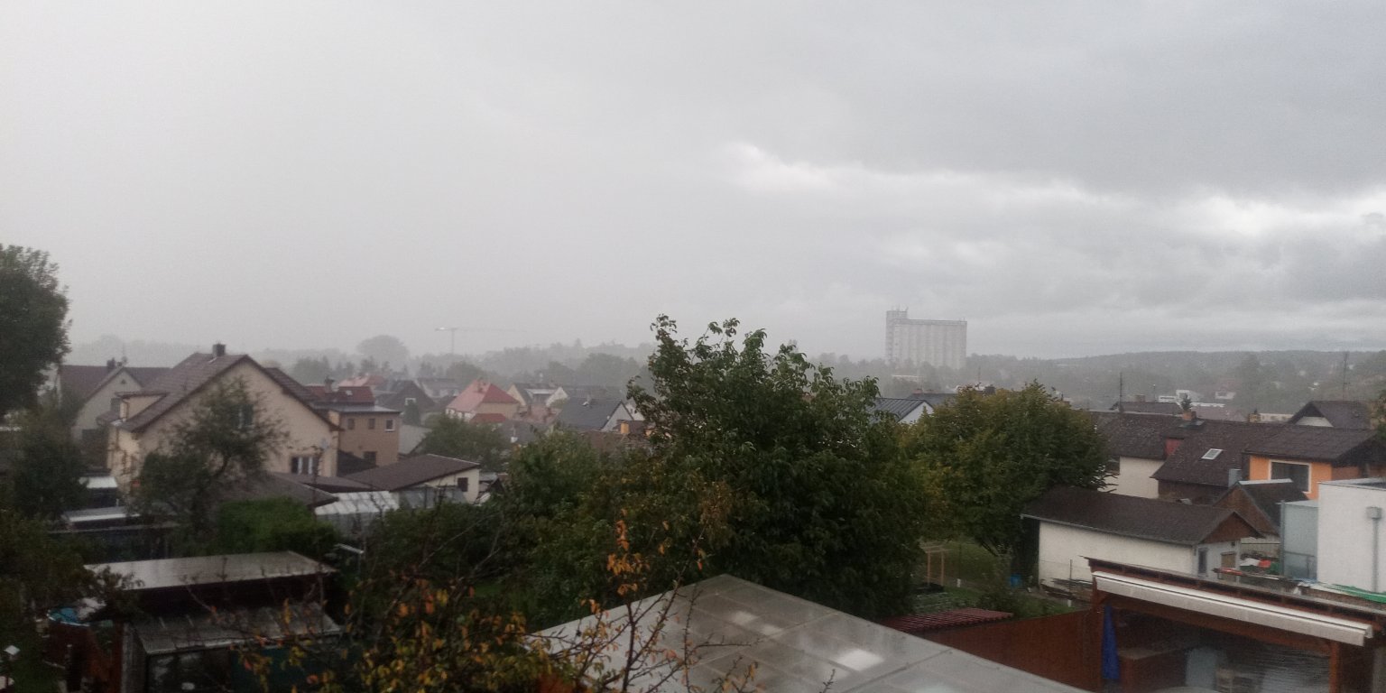 Boršov nad Vltavou