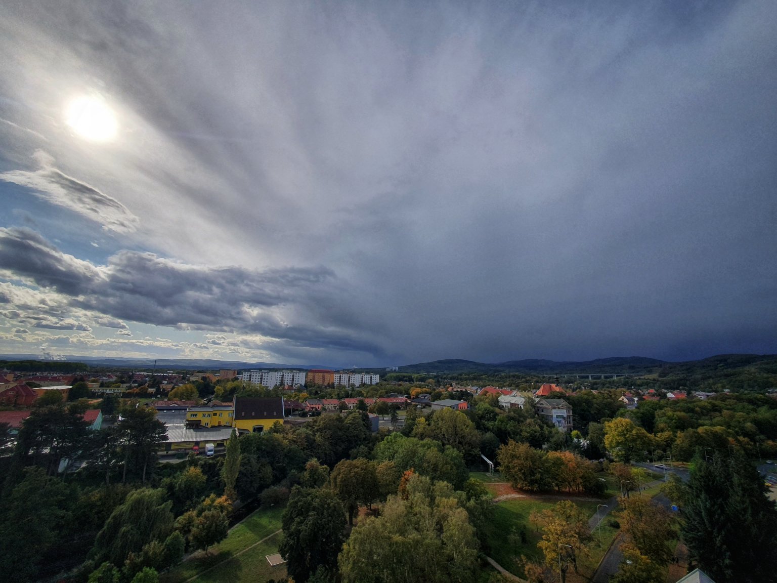 Chomutov