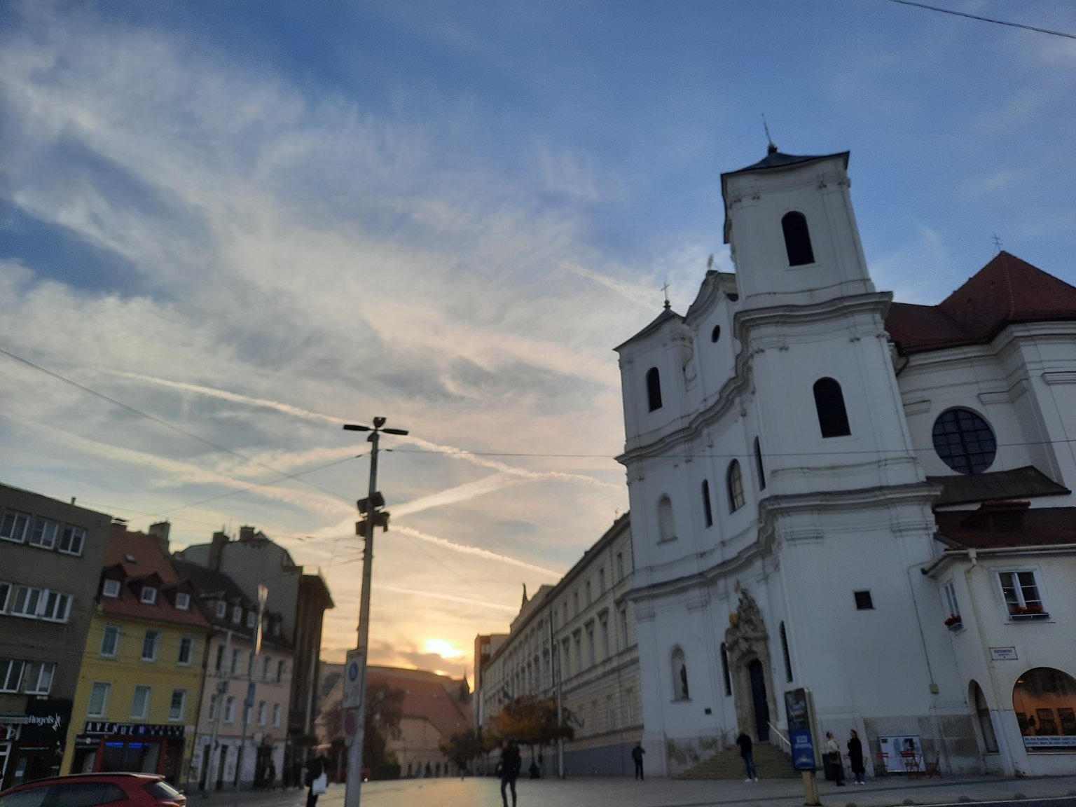 Bratislava