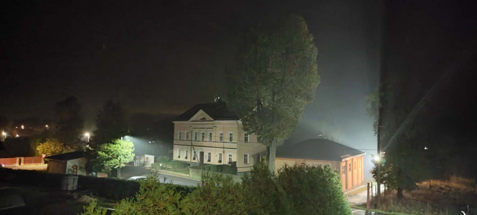 Horní Libchava