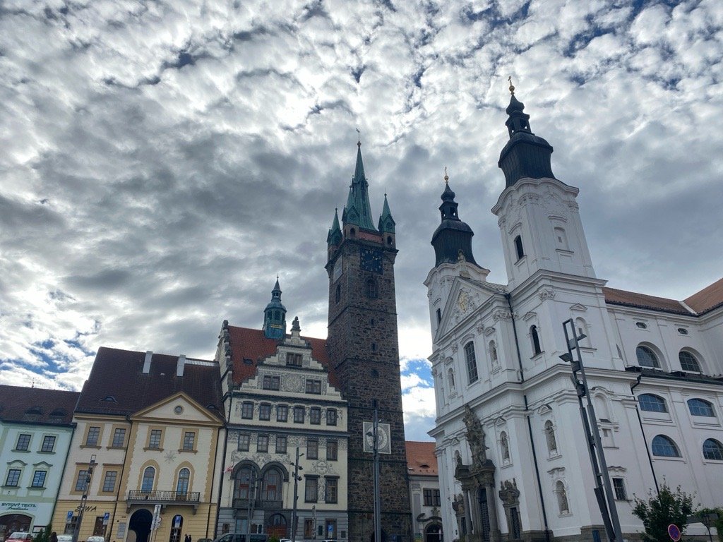 Klatovy