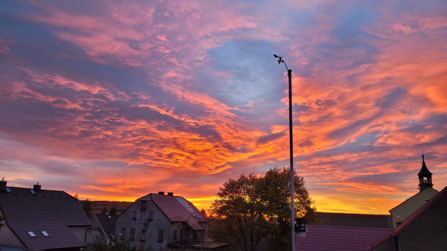 Výsluní
