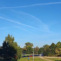 Hradec Králové - Třebeš