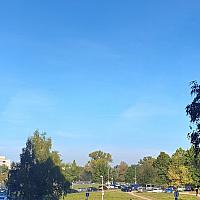 Hradec Králové - Třebeš