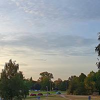 Hradec Králové - Třebeš