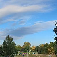 Hradec Králové - Třebeš