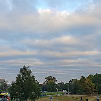 Hradec Králové - Třebeš