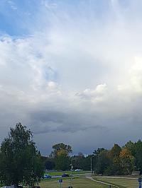 Hradec Králové - Třebeš