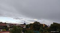 Hořice - Libonice