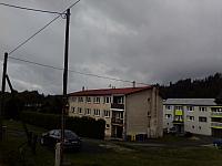 Čierne pri Čadci