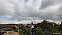 Hořice - Libonice
