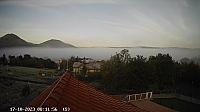 Rašovice u Klášterce nad Ohří