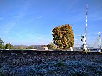 Třebíč-Borovina