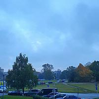 Hradec Králové - Třebeš