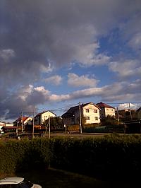 Čierne pri Čadci