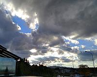 Třebíč-Borovina
