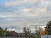 Hradec Králové - Třebeš