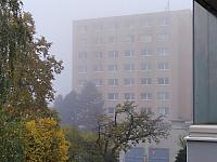 Třebíč-Borovina