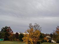 Třebíč-Borovina