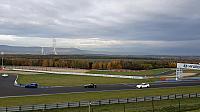 Most autodrom 