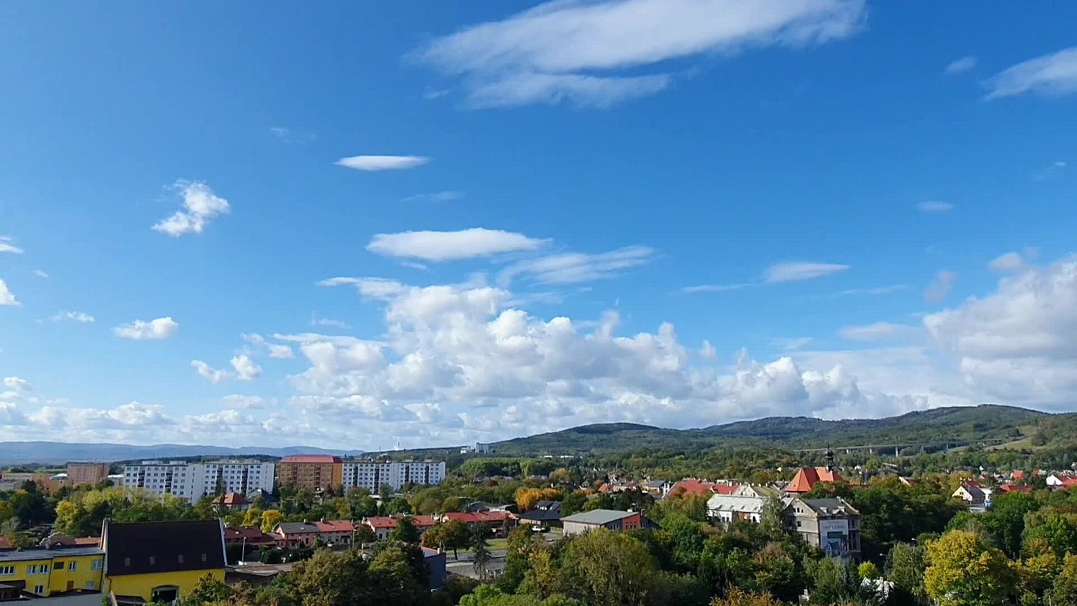 Chomutov