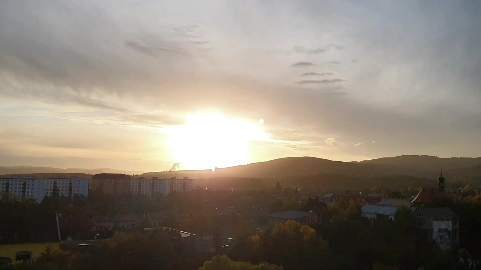 Chomutov