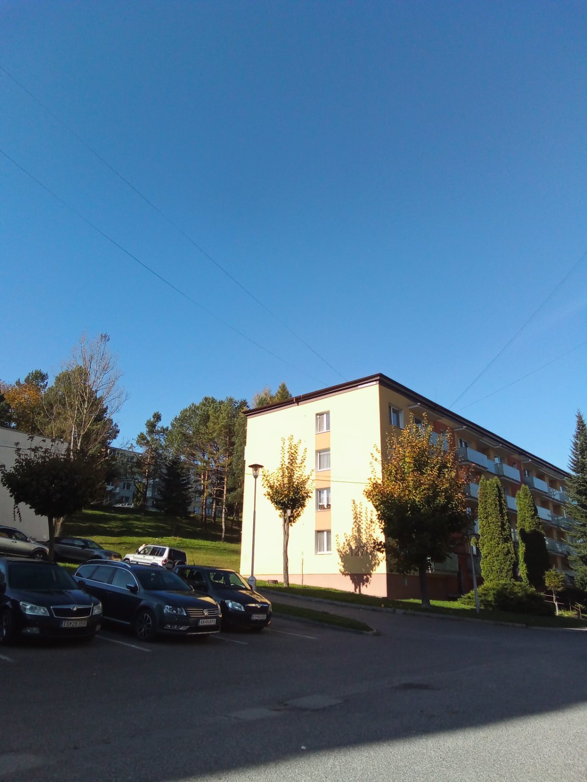 Tvrdošín