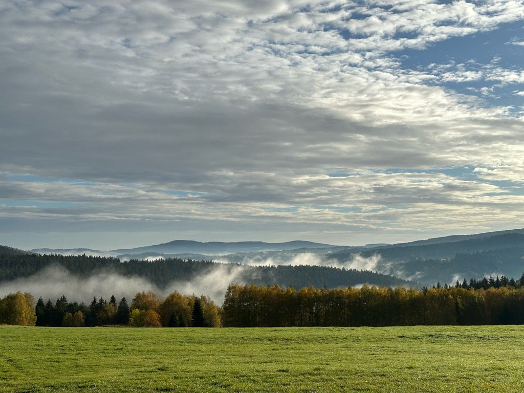 Prášily