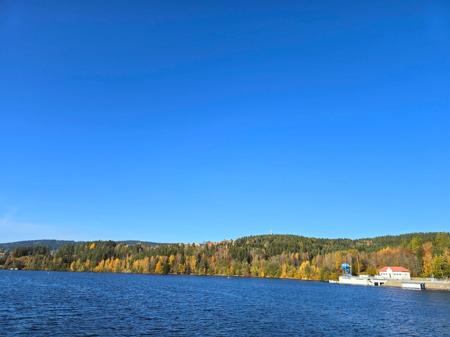 Lipno nad Vltavou
