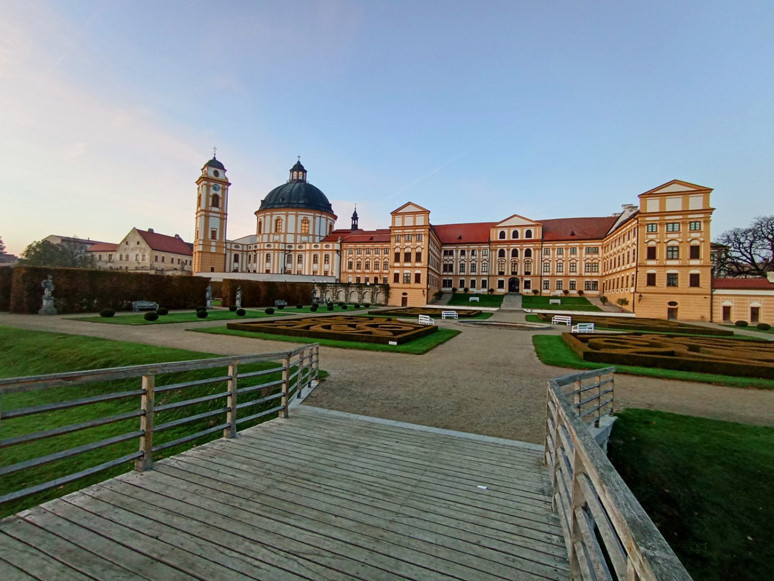 Jaroměřice nad rokytnou