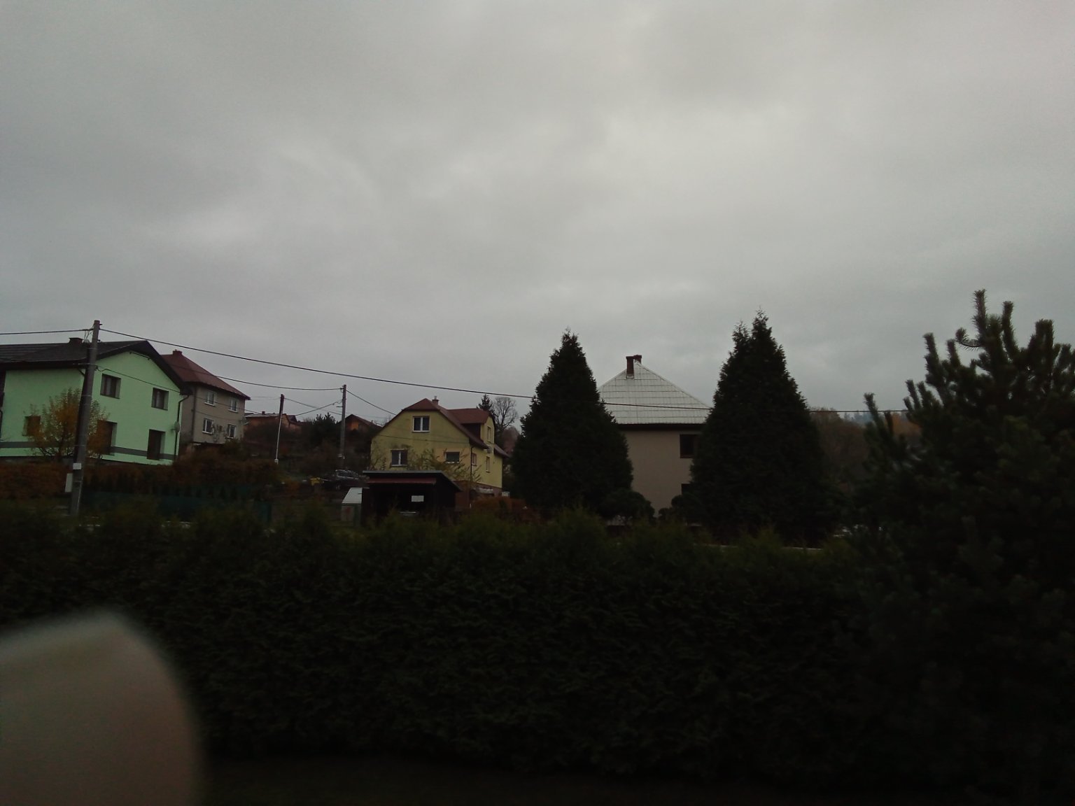 Čierne pri Čadci